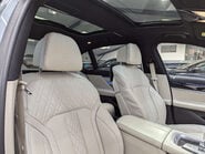 BMW 7 Series 3.0 740ld xDrive M Sport Auto 4WD 4dr 52