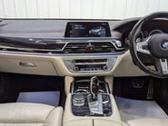 BMW 7 Series 3.0 740ld xDrive M Sport Auto 4WD 4dr 78