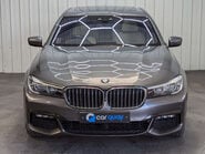 BMW 7 Series 3.0 740ld xDrive M Sport Auto 4WD 4dr 23