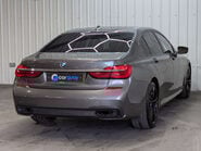 BMW 7 Series 3.0 740ld xDrive M Sport Auto 4WD 4dr 43