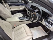 BMW 7 Series 3.0 740ld xDrive M Sport Auto 4WD 4dr 50