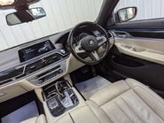 BMW 7 Series 3.0 740ld xDrive M Sport Auto 4WD 4dr 48