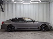 BMW 7 Series 3.0 740ld xDrive M Sport Auto 4WD 4dr 13
