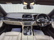 BMW 7 Series 3.0 740ld xDrive M Sport Auto 4WD 4dr 2