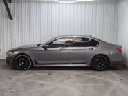 BMW 7 Series 3.0 740ld xDrive M Sport Auto 4WD 4dr 17