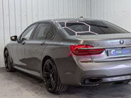 BMW 7 Series 3.0 740ld xDrive M Sport Auto 4WD 4dr 36