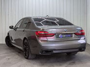 BMW 7 Series 3.0 740ld xDrive M Sport Auto 4WD 4dr 11