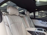 BMW 7 Series 3.0 740ld xDrive M Sport Auto 4WD 4dr 64