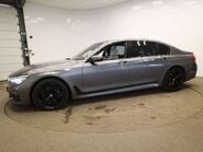 BMW 7 Series 3.0 740ld xDrive M Sport Auto 4WD 4dr 15