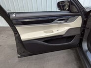 BMW 7 Series 3.0 740ld xDrive M Sport Auto 4WD 4dr 60