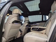 BMW 7 Series 3.0 740ld xDrive M Sport Auto 4WD 4dr 68