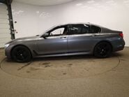 BMW 7 Series 3.0 740ld xDrive M Sport Auto 4WD 4dr 13