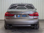 BMW 7 Series 3.0 740ld xDrive M Sport Auto 4WD 4dr 37