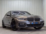 BMW 7 Series 3.0 740ld xDrive M Sport Auto 4WD 4dr 4