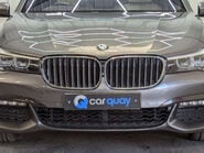 BMW 7 Series 3.0 740ld xDrive M Sport Auto 4WD 4dr 25
