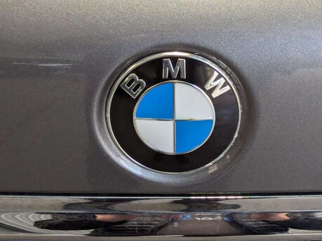 BMW 7 Series 3.0 740ld xDrive M Sport Auto 4WD 4dr 40