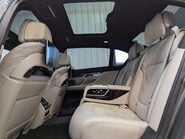 BMW 7 Series 3.0 740ld xDrive M Sport Auto 4WD 4dr 71