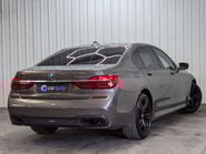 BMW 7 Series 3.0 740ld xDrive M Sport Auto 4WD 4dr 9