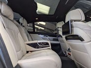 BMW 7 Series 3.0 740ld xDrive M Sport Auto 4WD 4dr 65
