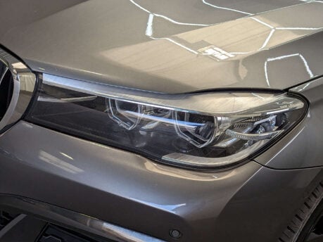 BMW 7 Series 3.0 740ld xDrive M Sport Auto 4WD 4dr 30