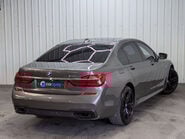 BMW 7 Series 3.0 740ld xDrive M Sport Auto 4WD 4dr 10