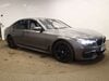BMW 7 Series 3.0 740ld xDrive M Sport Auto 4WD 4dr