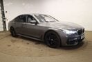 BMW 7 Series 3.0 740ld xDrive M Sport Auto 4WD 4dr