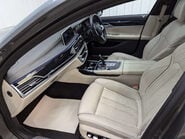 BMW 7 Series 3.0 740ld xDrive M Sport Auto 4WD 4dr 55