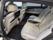 BMW 7 Series 3.0 740ld xDrive M Sport Auto 4WD 4dr 67