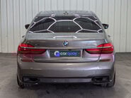 BMW 7 Series 3.0 740ld xDrive M Sport Auto 4WD 4dr 39