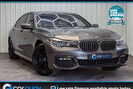 BMW 7 Series 3.0 740ld xDrive M Sport Auto 4WD 4dr