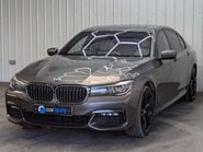 BMW 7 Series 3.0 740ld xDrive M Sport Auto 4WD 4dr 26