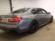 BMW 7 Series 3.0 740ld xDrive M Sport Auto 4WD 4dr 9