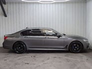 BMW 7 Series 3.0 740ld xDrive M Sport Auto 4WD 4dr 15