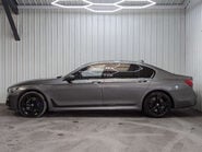 BMW 7 Series 3.0 740ld xDrive M Sport Auto 4WD 4dr 16
