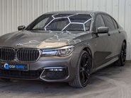 BMW 7 Series 3.0 740ld xDrive M Sport Auto 4WD 4dr 22