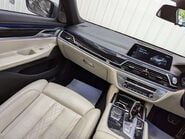 BMW 7 Series 3.0 740ld xDrive M Sport Auto 4WD 4dr 47
