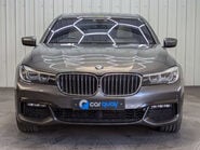 BMW 7 Series 3.0 740ld xDrive M Sport Auto 4WD 4dr 20