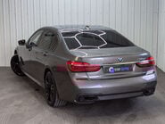 BMW 7 Series 3.0 740ld xDrive M Sport Auto 4WD 4dr 12
