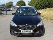 BMW 2 Series 2.0 220d xDrive Luxury Auto 4WD 5dr 20