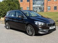 BMW 2 Series 2.0 220d xDrive Luxury Auto 4WD 5dr 5
