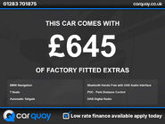BMW 2 Series 2.0 220d xDrive Luxury Auto 4WD 5dr 22