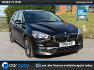BMW 2 Series 2.0 220d xDrive Luxury Auto 4WD 5dr 1