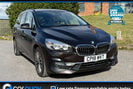 BMW 2 Series 2.0 220d xDrive Luxury Auto 4WD 5dr