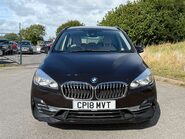 BMW 2 Series 2.0 220d xDrive Luxury Auto 4WD 5dr 7