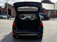 BMW 2 Series 2.0 220d xDrive Luxury Auto 4WD 5dr 14