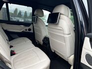 BMW X5 3.0 X5 M50D Auto 4WD 5dr 18