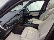 BMW X5 3.0 X5 M50D Auto 4WD 5dr 55