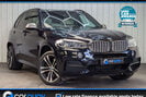 BMW X5 3.0 X5 M50D Auto 4WD 5dr