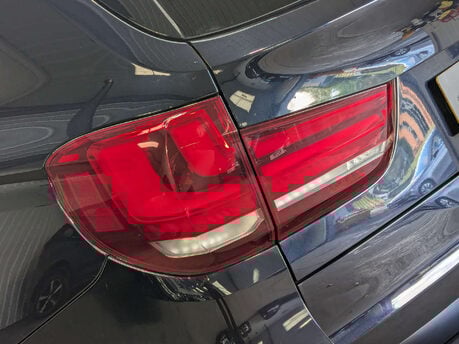 BMW X5 3.0 X5 M50D Auto 4WD 5dr 42